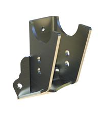 TeraFlex Control Arm Mounts 000000000003990091