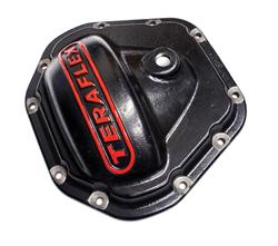 TeraFlex - Differential Covers for 1997-2017 WRANGLER, 2018 WRANGLER JK - 000000000003990660