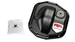 TeraFlex - Differential Covers for 2020-2024 GLADIATOR, 2018-2024 WRANGLER - 000000000003990745
