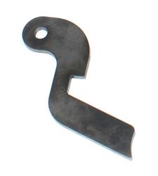 TeraFlex Sway Bar Mounting Brackets 000000000004000010