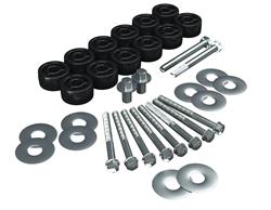 TeraFlex Body Lift Kits 000000000004152100