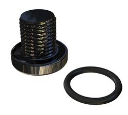 TeraFlex Differential Carrier Replacement Parts 000000000004350448