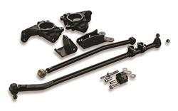 TeraFlex - Steering Linkage Systems for 2007-2017 WRANGLER, 2018 WRANGLER JK - 000000000004390975