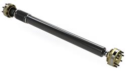 TeraFlex - Axle Shafts, Direct Fit for 2007-2011 WRANGLER - 000000000004607300