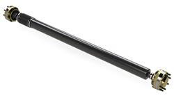 TeraFlex - Axle Shafts, Direct Fit for 2007-2011 WRANGLER - 000000000004607302