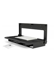 TeraFlex Safari Tailgate Tables for 2021-2024 BRONCO, 2007-2024 WRANGLER, 2018 WRANGLER JK - 000000000004804310