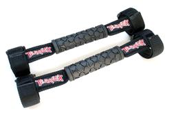 TeraFlex Grab Handle Kits for 1997-2002 WRANGLER - 4830300
