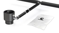 TeraFlex Jeep JL/JT 3.6L Crankcase Vent System Kits for 2020-2022 GLADIATOR, 2018-2021 WRANGLER - 4839200