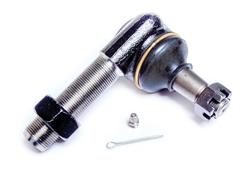 TeraFlex Heavy-Duty Tie Rod Ends for 1997-2006 WRANGLER - 000000000004920287