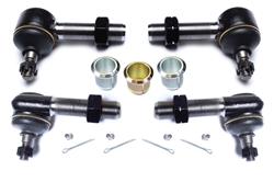 TeraFlex - Suspension Lift Kit Components for 1997-2006 WRANGLER - 000000000004923300