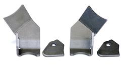 TeraFlex Skid Plates for 2007-2018 WRANGLER, 2018 WRANGLER JK - 4937400