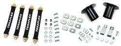 TeraFlex Suspension Conversion Kits 4957000
