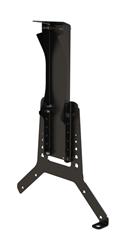 TeraFlex - Third Brake Light Extension Brackets for 2007-2018 WRANGLER, 2018 WRANGLER JK - 000000000004997220