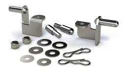 TeraFlex - Sway Bar End Links for 2007-2017 WRANGLER, 2018 WRANGLER JK - 000000000000600093
