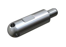 TeraFlex Sway Bar End Link Replacement Parts 000000000000600503