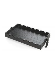 TeraFlex Sierra Cargo Racks for 2018-2023 WRANGLER - 000000000007102000