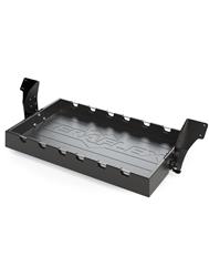 TeraFlex Sierra Cargo Racks for 2007-2017 WRANGLER, 2018 WRANGLER JK - 7102100