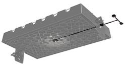 TeraFlex Light Bars, Light Pods and Fog Lights 7103100