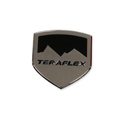 TeraFlex Badges 795