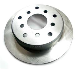 TeraFlex Brake Rotors