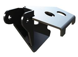 TeraFlex Control Arm Components 9791