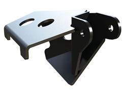 TeraFlex Control Arm Components 9792