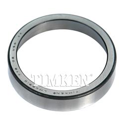 Timken Pinion Bearing Races