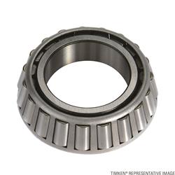 Timken Pinion Bearings 55200C