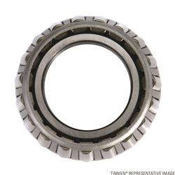 Timken Pinion Bearings HM88649