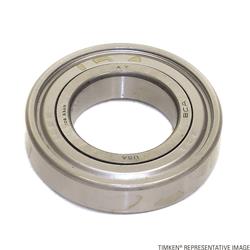 Timken Axle Bearings 107WB