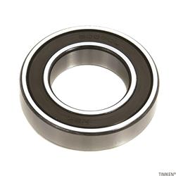 Timken Driveshaft Support Carrier Bearings 107DD
