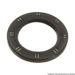 Timken Steering Gear Pitman Shaft Seals 340151