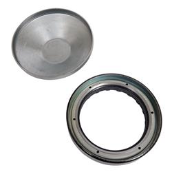 Timken Oil Seals 11S34370T