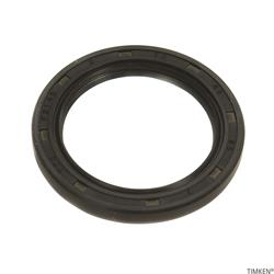 Timken Wheel Bearing Seals 1977