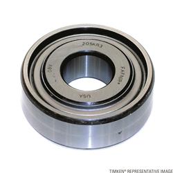 Timken Manual Transmission Bearings 307S