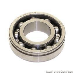 Timken Ball Bearings 206W