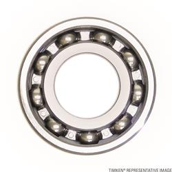 Timken Axle Bearings 206WB