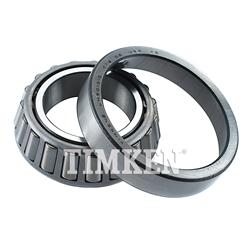 Timken Manual Transmission Bearings 30203