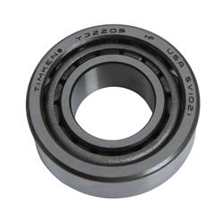 Timken Universal Bearings 32205-90KA1