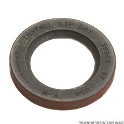 Timken Axle and General Purpose Seals 39813
