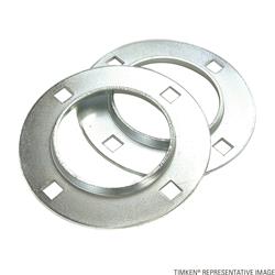 Timken Axle Bearings 47MS