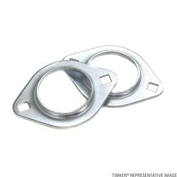 Timken Axle Bearings 52MST