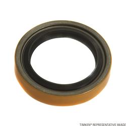 Timken Timing Cover Seals 9845