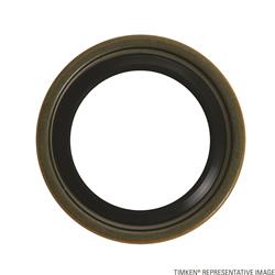 Timken Transmission Shift Shaft Seals 8609