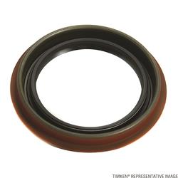 Timken Automatic Transmission Torque Converter Seals 6712NA