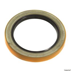 Timken Wheel Seals 493291