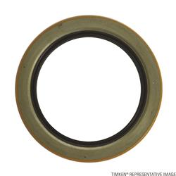 Timken Wheel Seals 493637