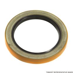 Timken Wheel Seals 494122