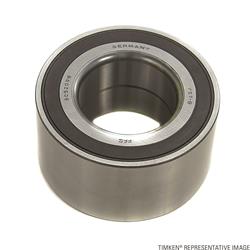 Timken - Wheel Bearing and Hub Assemblies for 2006-2014 RIDGELINE - WB000008