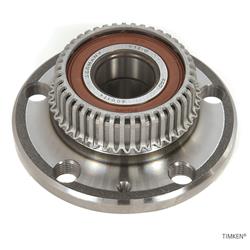 Timken Wheel Bearing and Hub Assemblies 512012